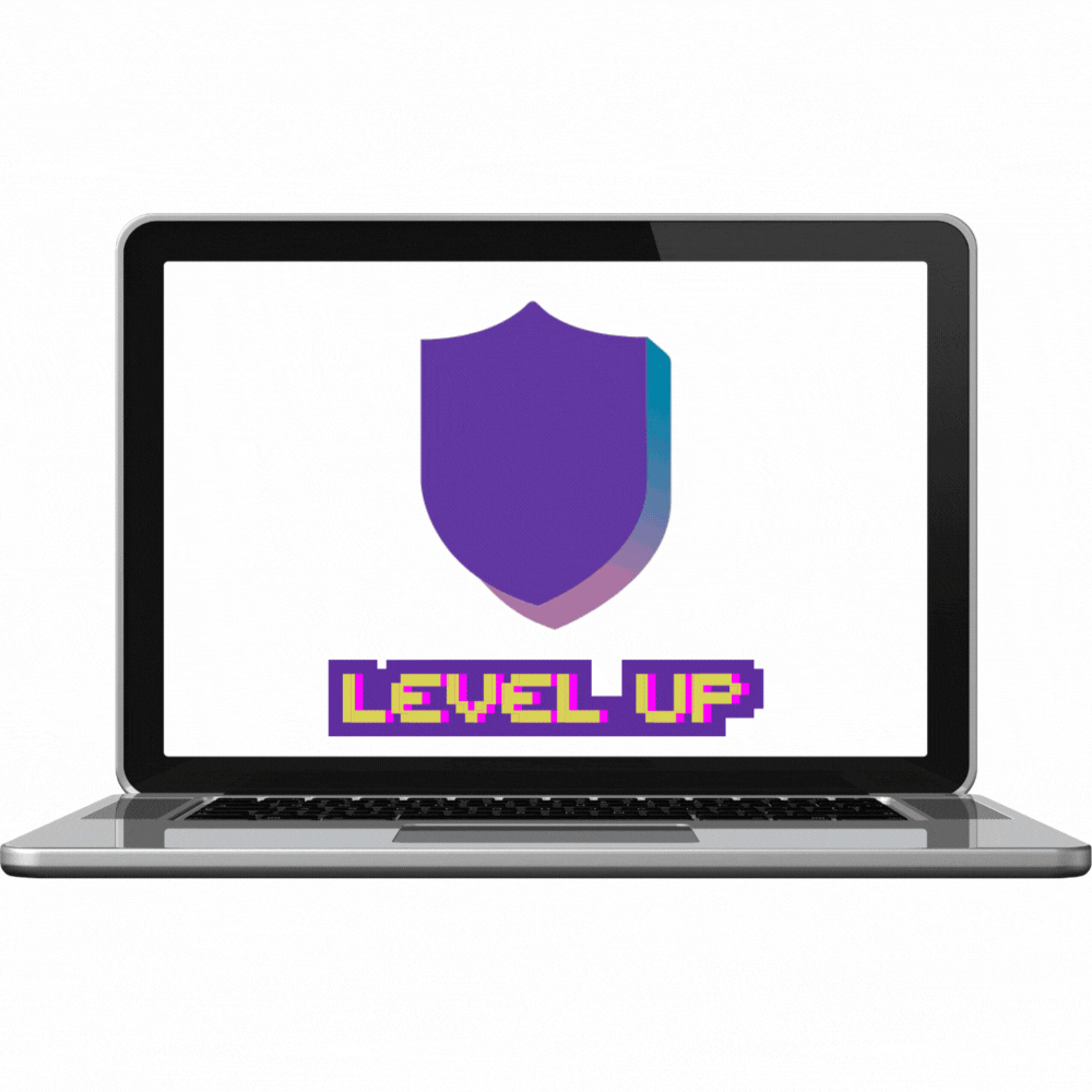 Level up training
