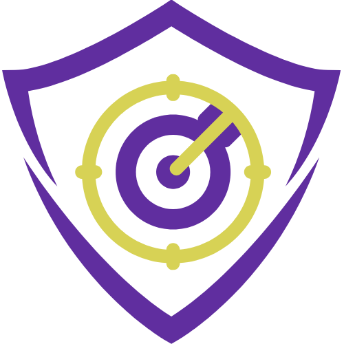 Targeted training graphic