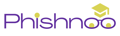 Phishnoo logo landscape